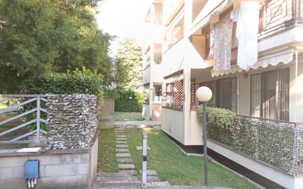 appartamento in vendita a Zelo Buon Persico