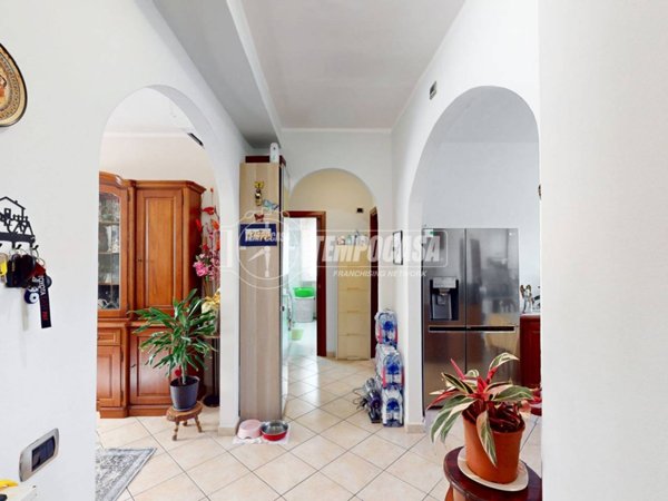 appartamento in vendita a Zelo Buon Persico