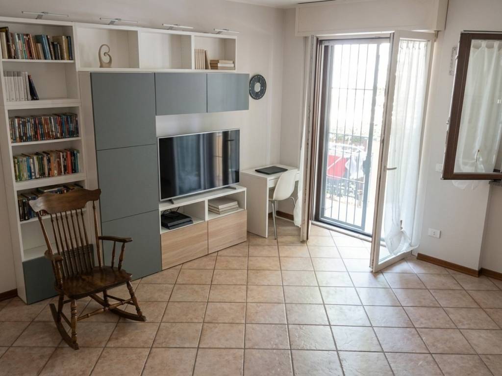 appartamento in vendita a Zelo Buon Persico