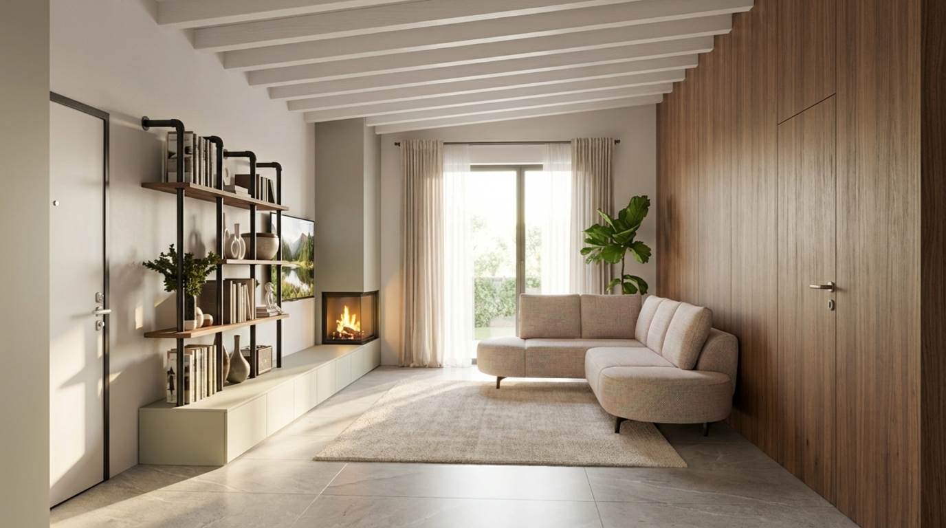casa indipendente in vendita a Zelo Buon Persico