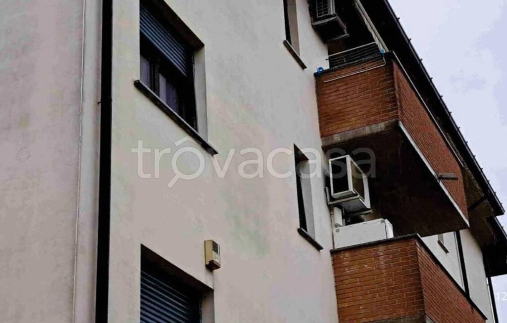 appartamento in vendita a Zelo Buon Persico