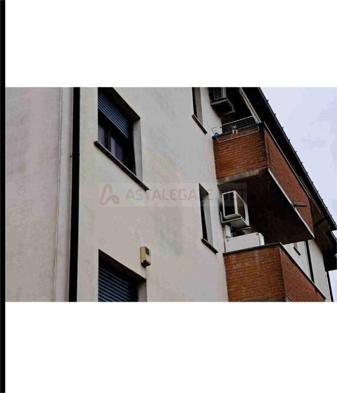 appartamento in vendita a Zelo Buon Persico