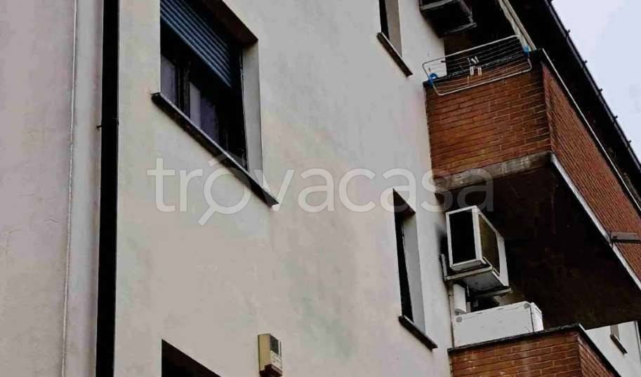 appartamento in vendita a Zelo Buon Persico