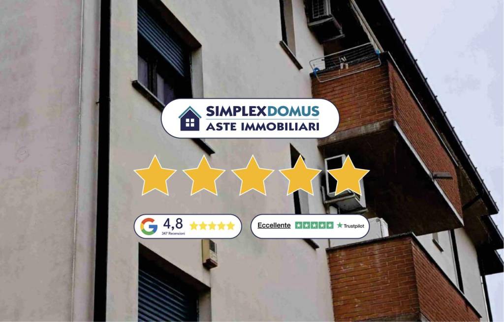 appartamento in vendita a Zelo Buon Persico