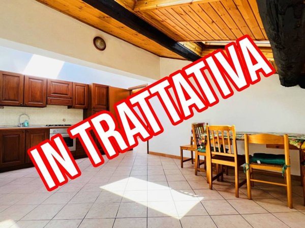 appartamento in vendita a Zelo Buon Persico