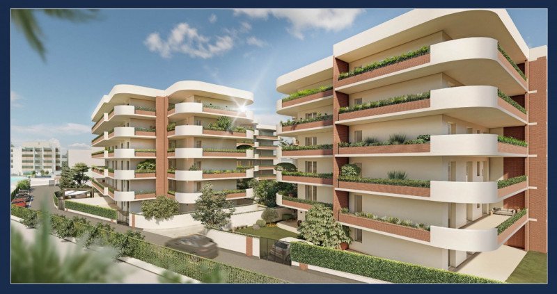 appartamento in vendita a Zelo Buon Persico