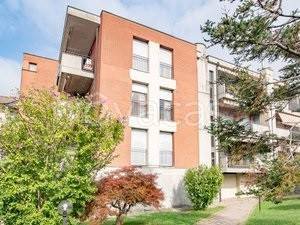 appartamento in vendita a Zelo Buon Persico