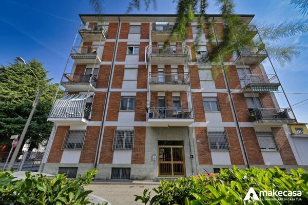appartamento in vendita a Zelo Buon Persico