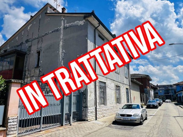 appartamento in vendita a Zelo Buon Persico