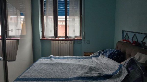 appartamento in vendita a Zelo Buon Persico