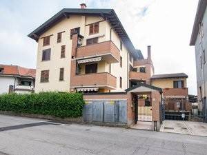 appartamento in vendita a Zelo Buon Persico