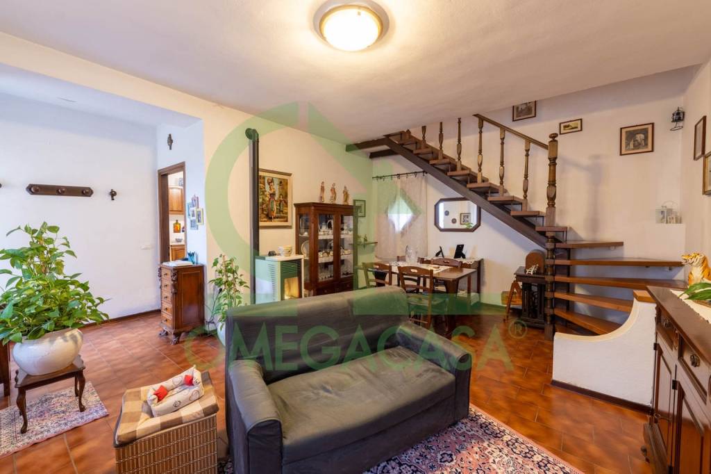 appartamento in vendita a Castelgerundo