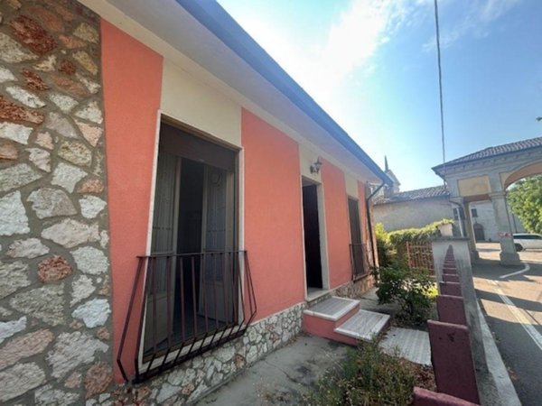 appartamento in vendita a Castelgerundo