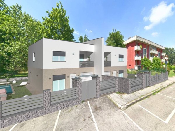 casa indipendente in vendita a Castelgerundo in zona Camairago