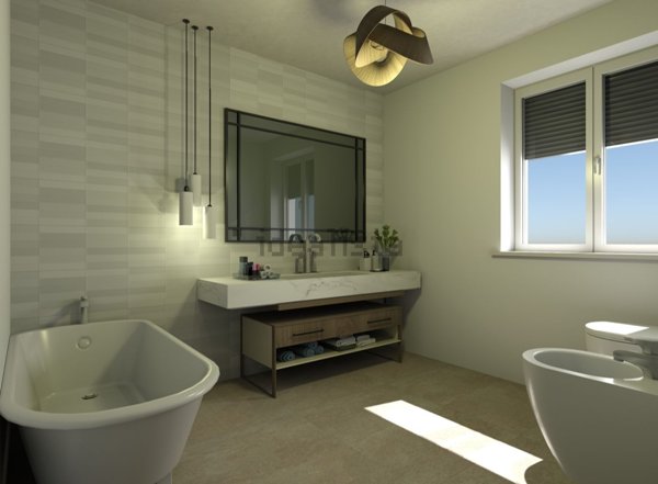 casa indipendente in vendita a Castelgerundo