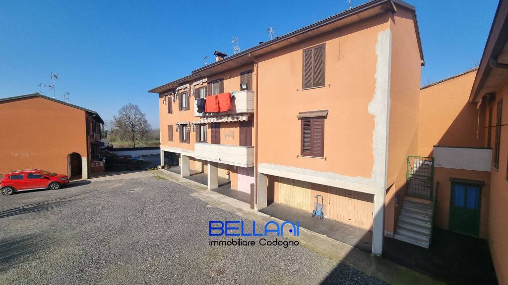 appartamento in vendita a Castelgerundo