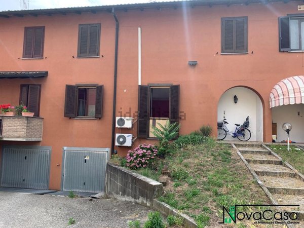 appartamento in vendita a Castelgerundo