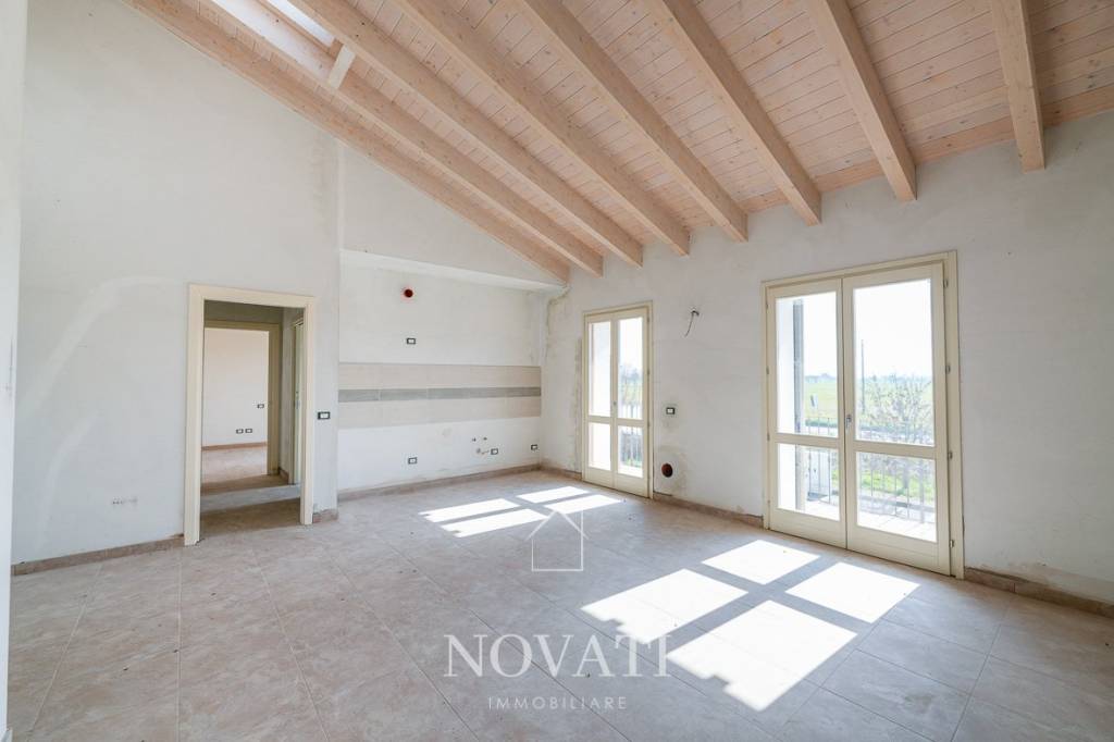appartamento in vendita a Castelgerundo in zona Cavacurta