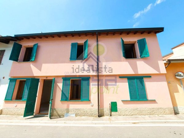 casa indipendente in vendita a Castelgerundo