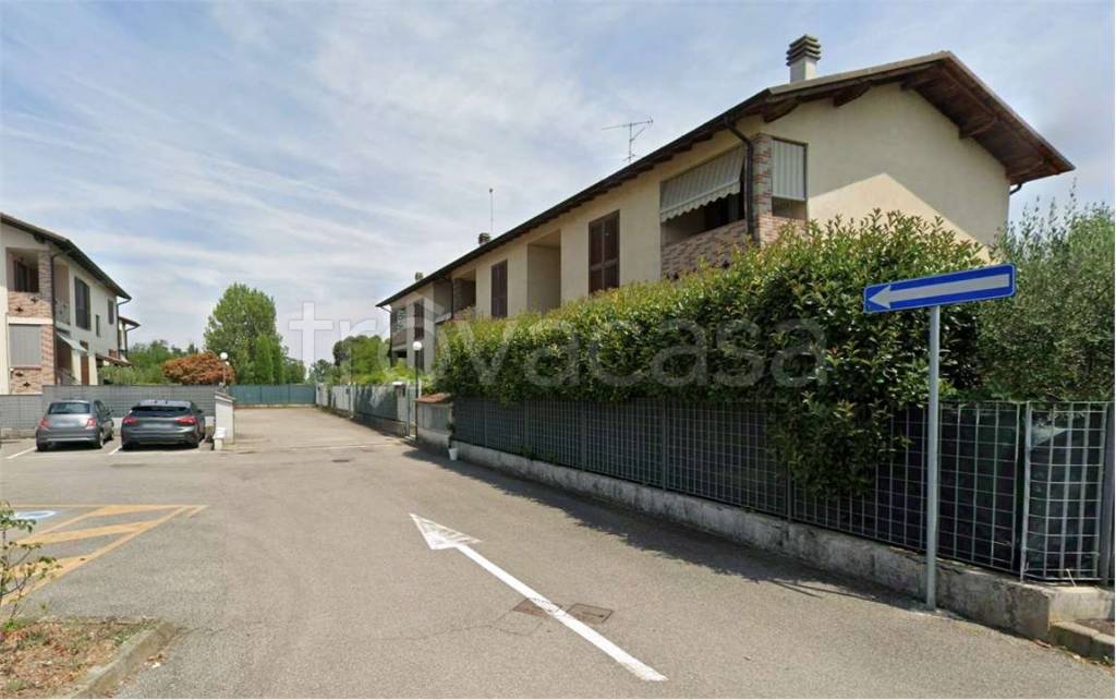 appartamento in vendita a Castelgerundo