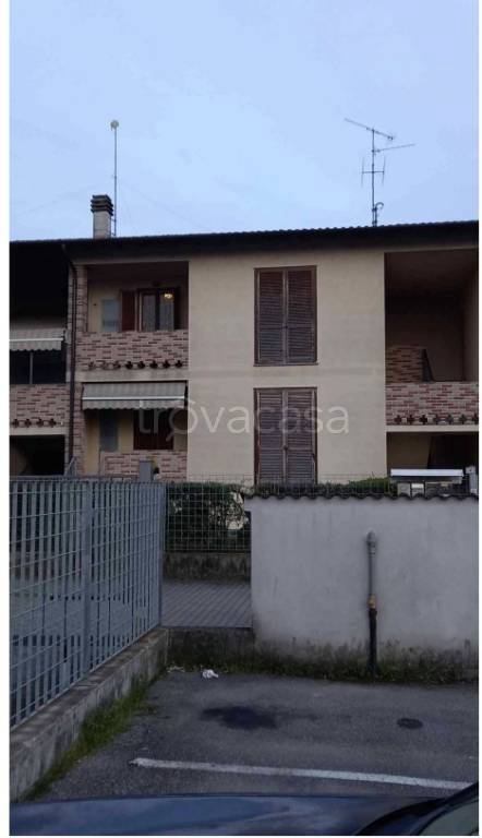 appartamento in vendita a Castelgerundo