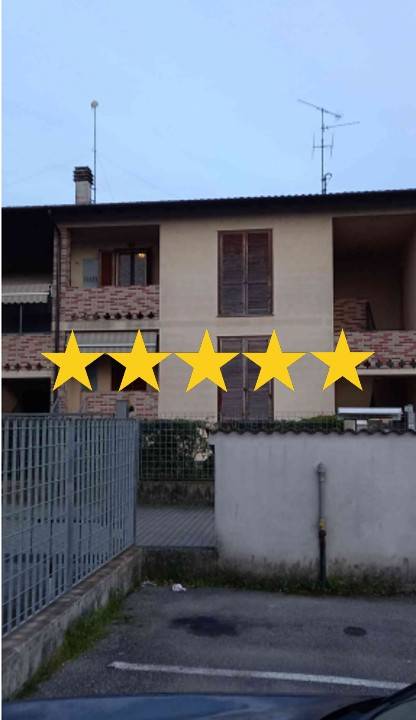 appartamento in vendita a Castelgerundo