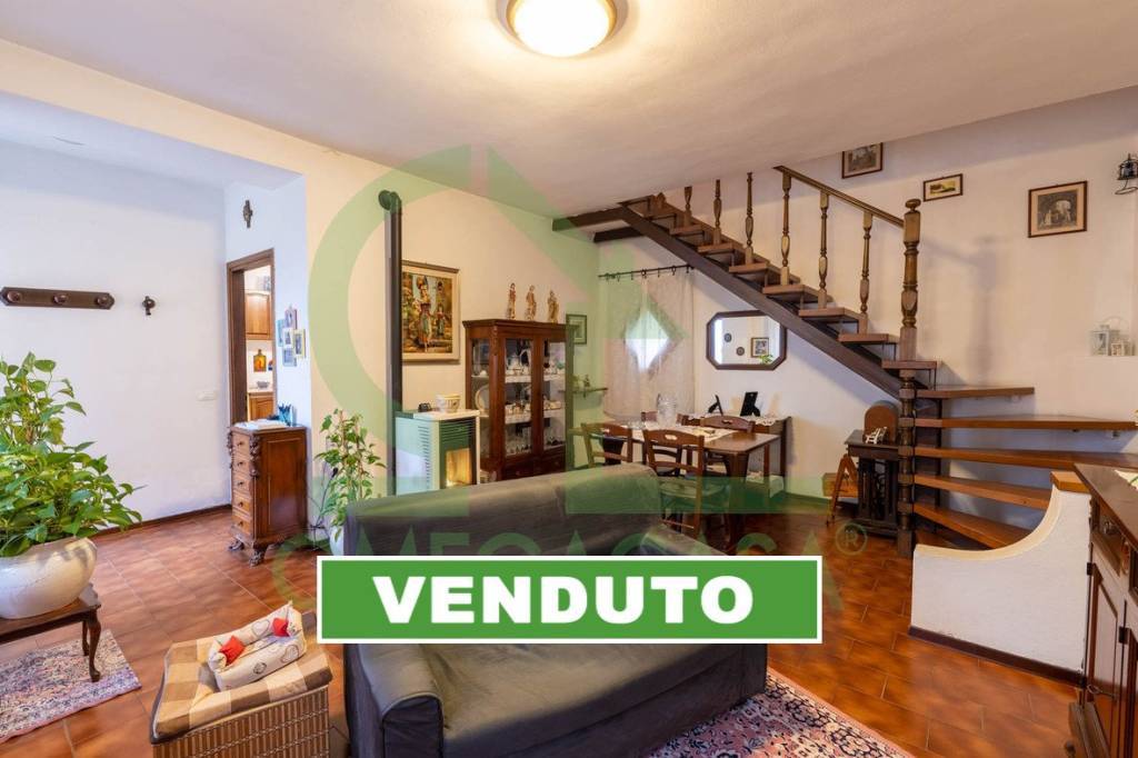 appartamento in vendita a Castelgerundo