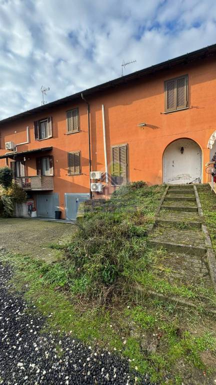 casa indipendente in vendita a Castelgerundo