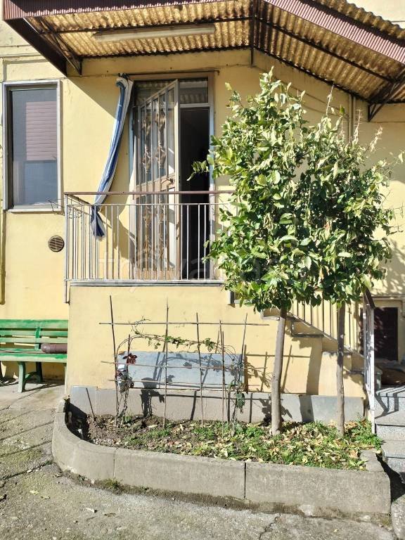 appartamento in vendita a Castelgerundo in zona Cavacurta