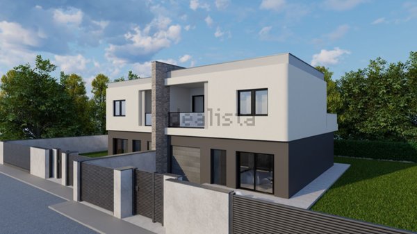 casa indipendente in vendita a Castelgerundo