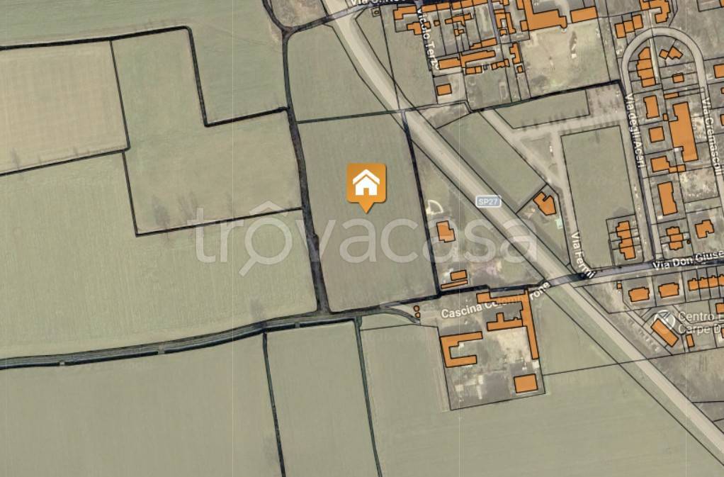 ufficio in vendita a Castelgerundo