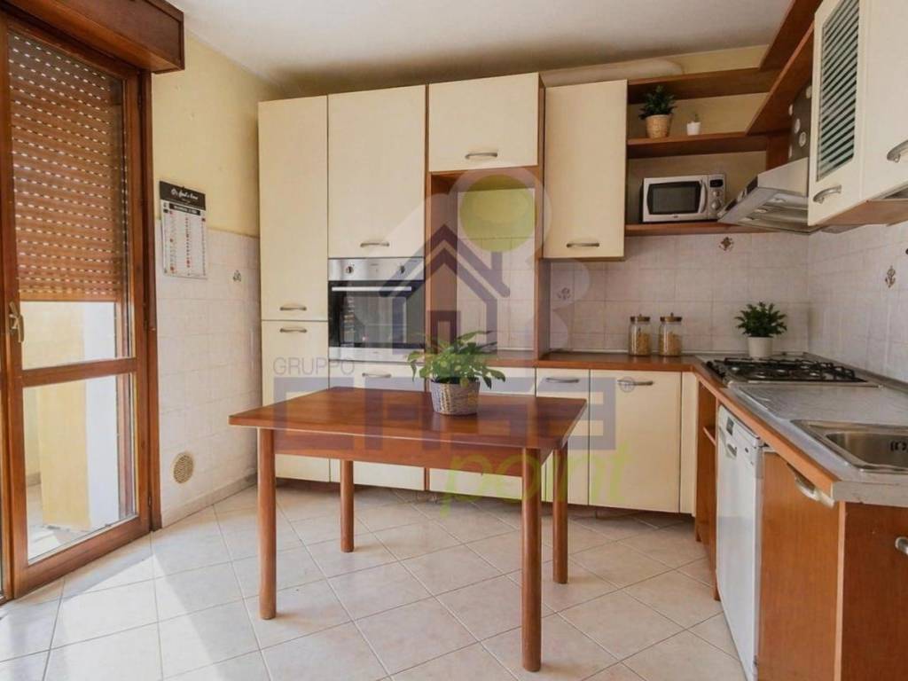 appartamento in vendita a Castelgerundo