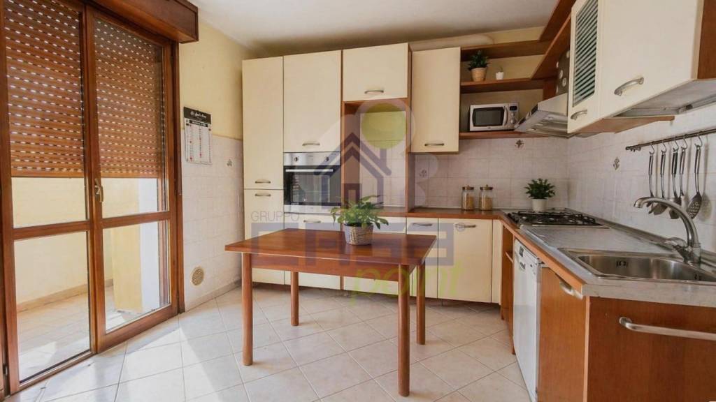appartamento in vendita a Castelgerundo