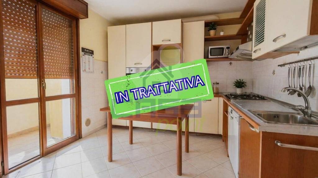appartamento in vendita a Castelgerundo