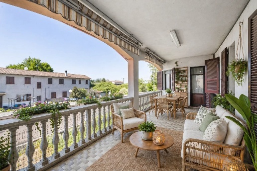 appartamento in vendita a Castelgerundo in zona Cavacurta