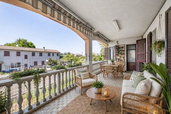 appartamento in vendita a Castelgerundo
