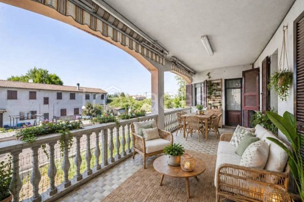 appartamento in vendita a Castelgerundo