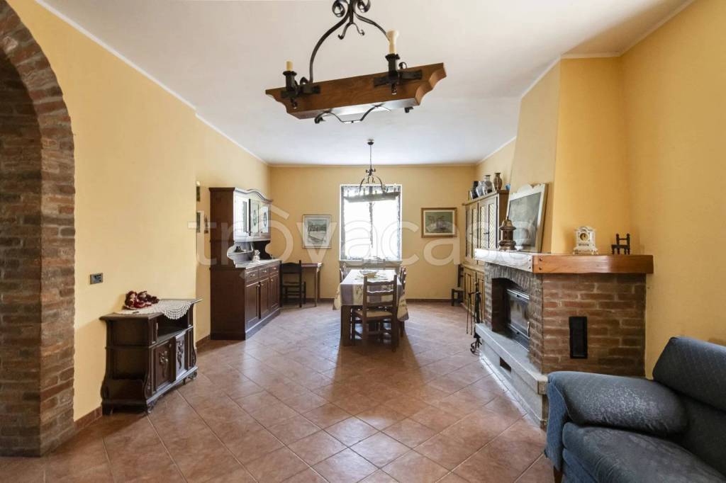 appartamento in vendita a Castelgerundo