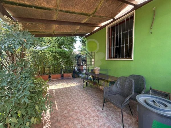 appartamento in vendita a Castelgerundo in zona Camairago