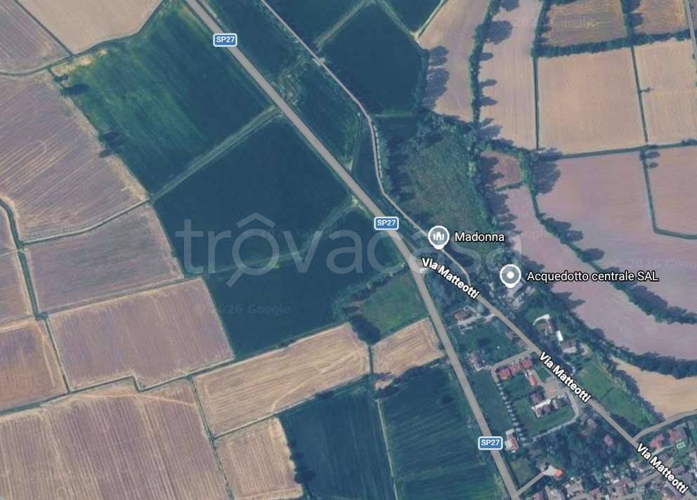 terreno agricolo in vendita a Castelgerundo