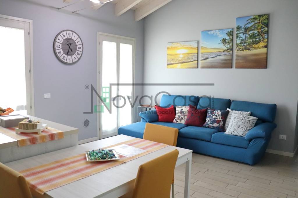 appartamento in vendita a Castelgerundo