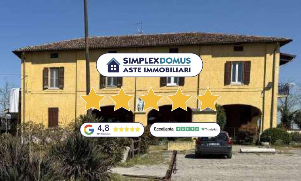 casa indipendente in vendita a Castelgerundo