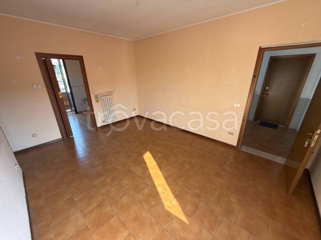 appartamento in vendita a Castelgerundo in zona Cavacurta