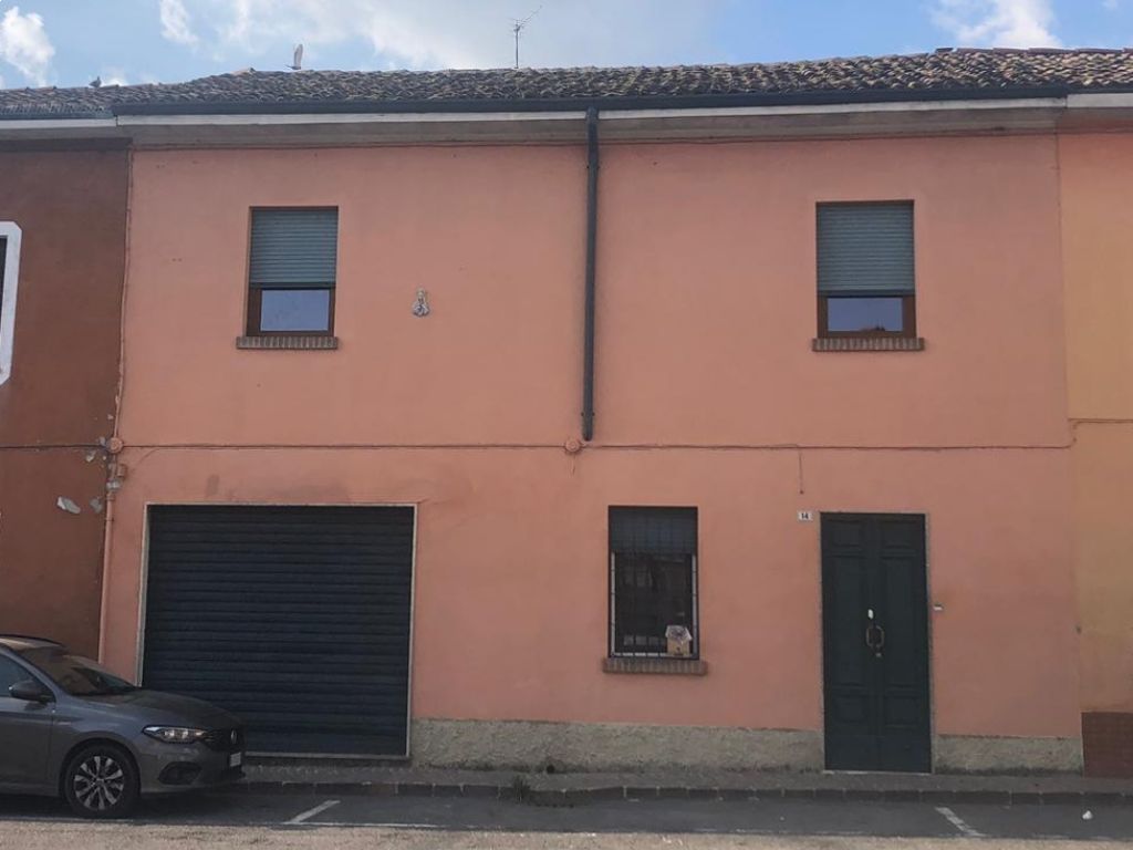 casa semindipendente in vendita a Castelgerundo