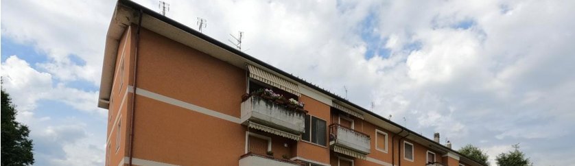 appartamento in vendita a Castelgerundo in zona Camairago
