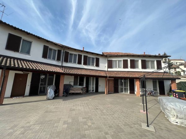 casa indipendente in vendita a Pietra Marazzi