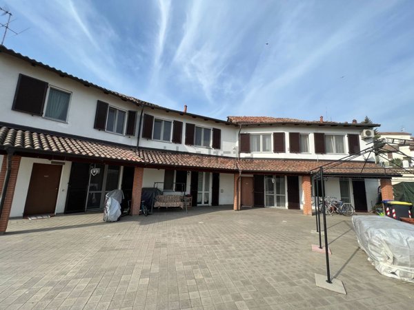 casa indipendente in vendita a Pietra Marazzi