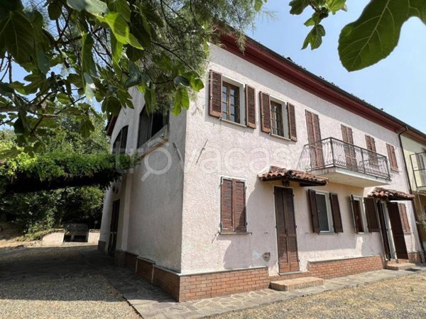casa indipendente in vendita a Pietra Marazzi