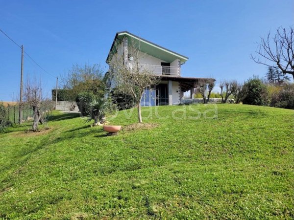 casa indipendente in vendita a Pietra Marazzi