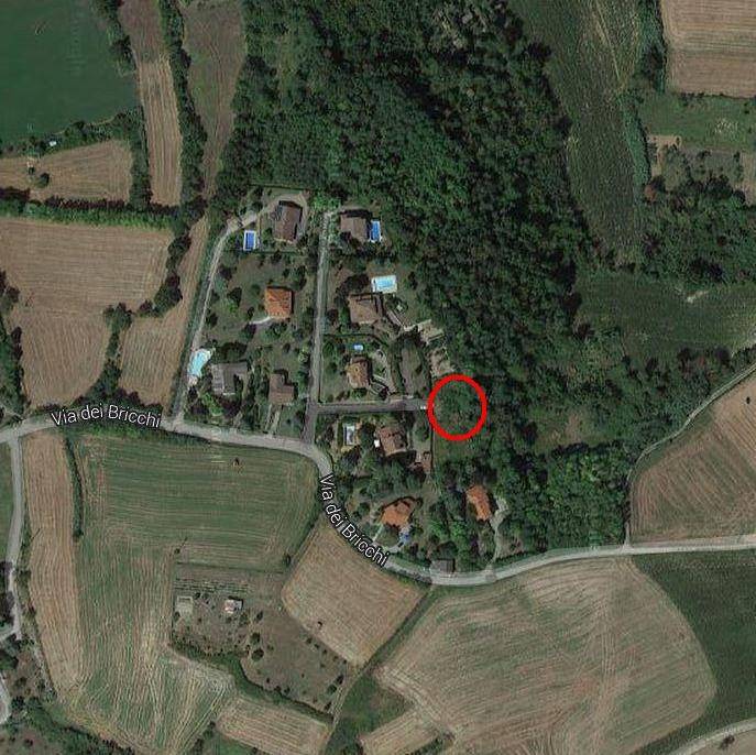 terreno edificabile in vendita a Pietra Marazzi